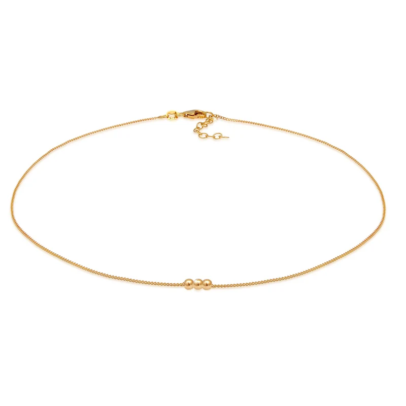 Choker Kugeln Basic