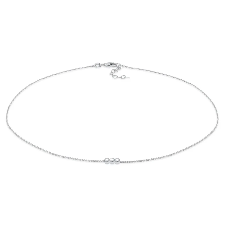 Choker Kugeln Basic