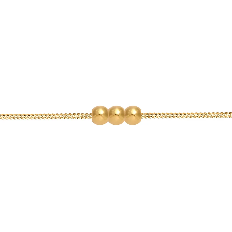 Choker Kugeln Basic