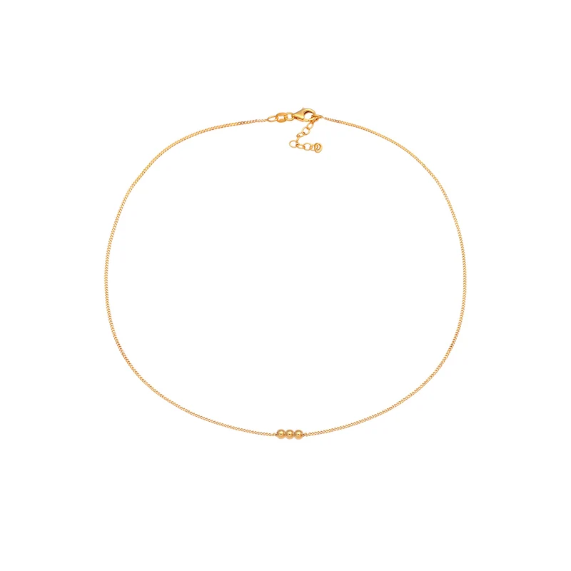 Choker Kugeln Basic