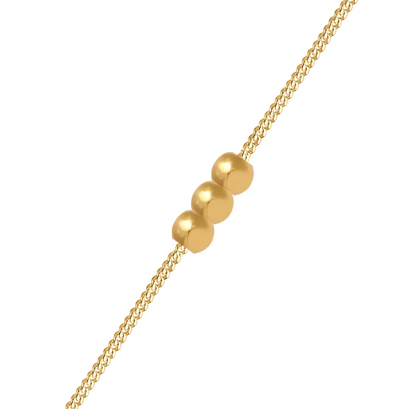 Choker Kugeln Basic