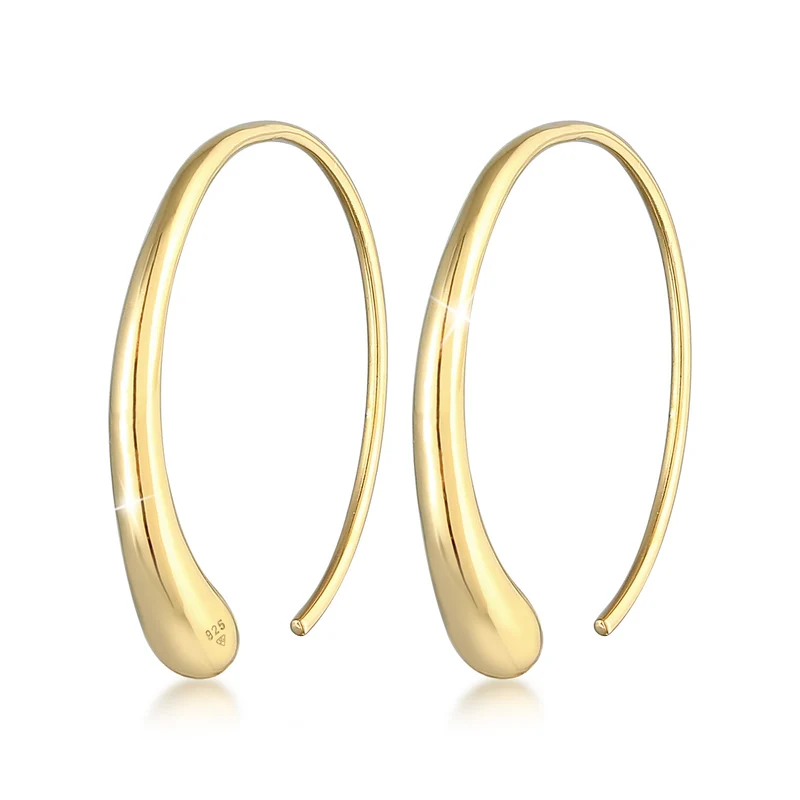 Creole Oval Offen