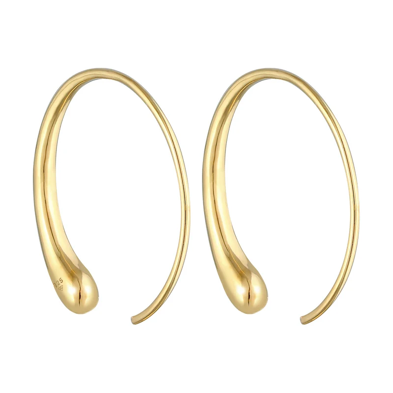 Creole Oval Offen