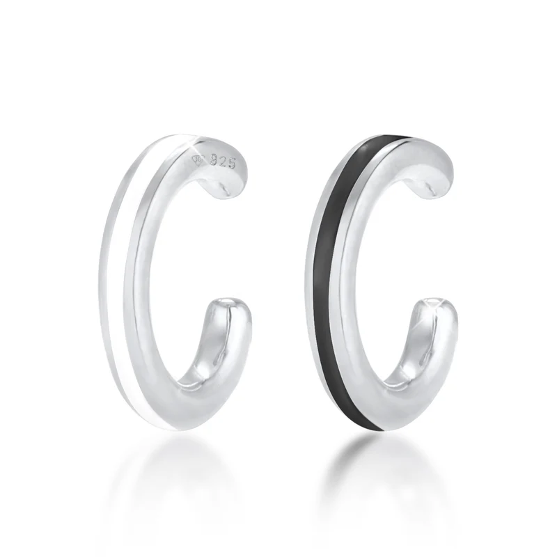 Earcuff Set | Emaille