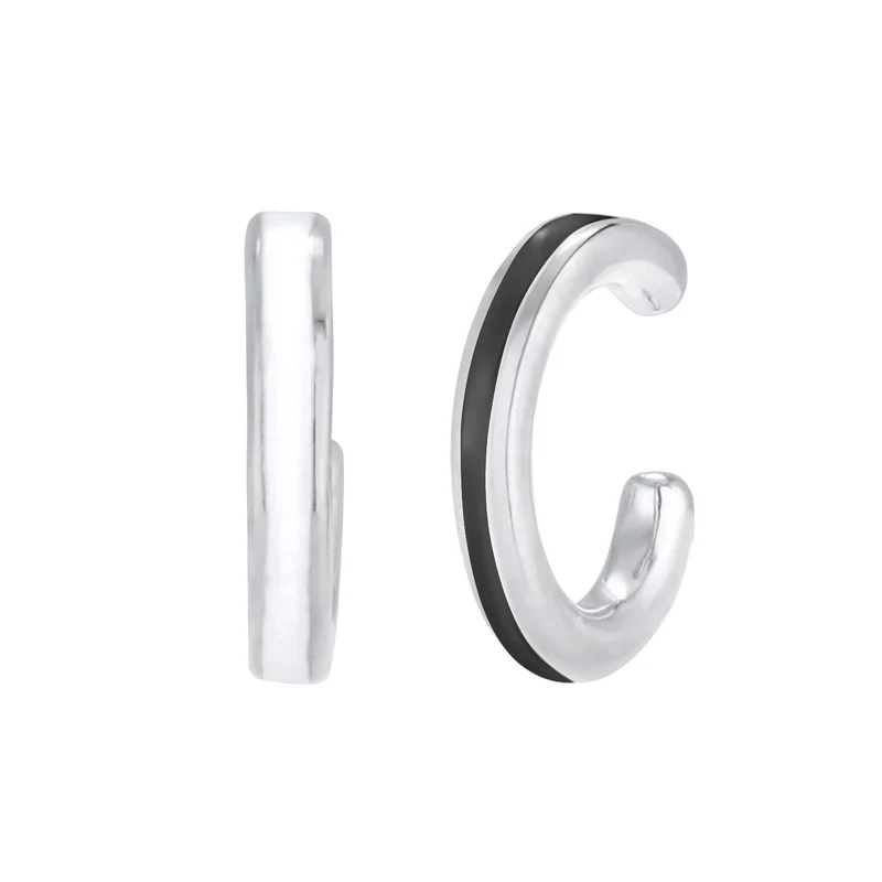 Earcuff Set | Emaille