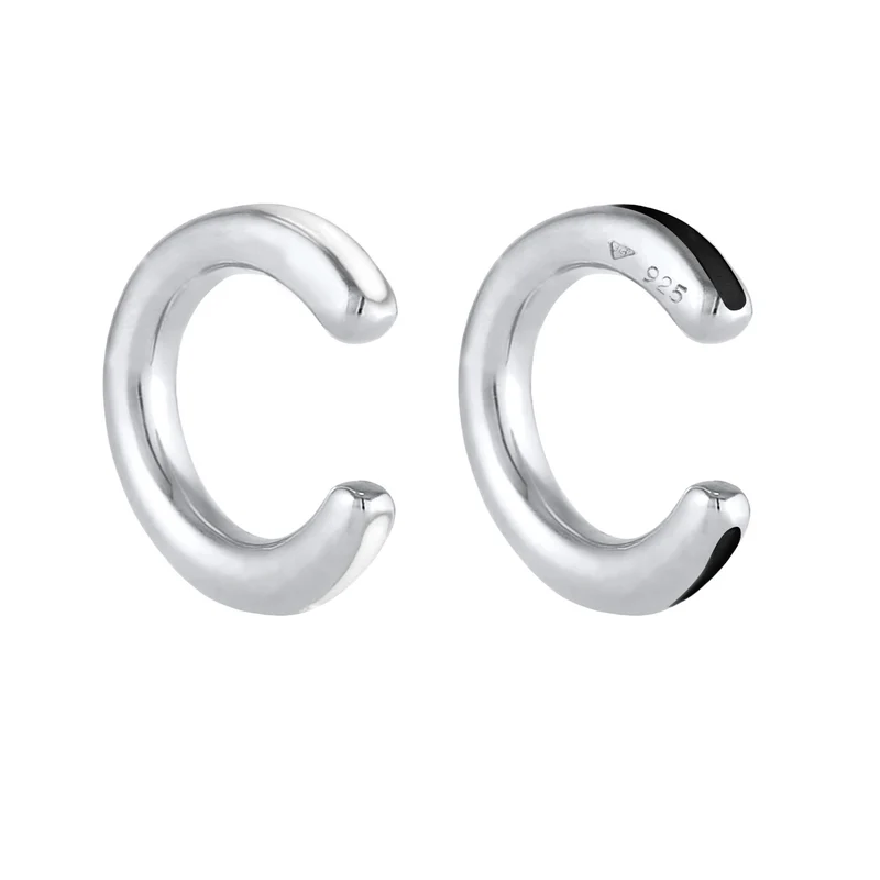 Earcuff Set | Emaille