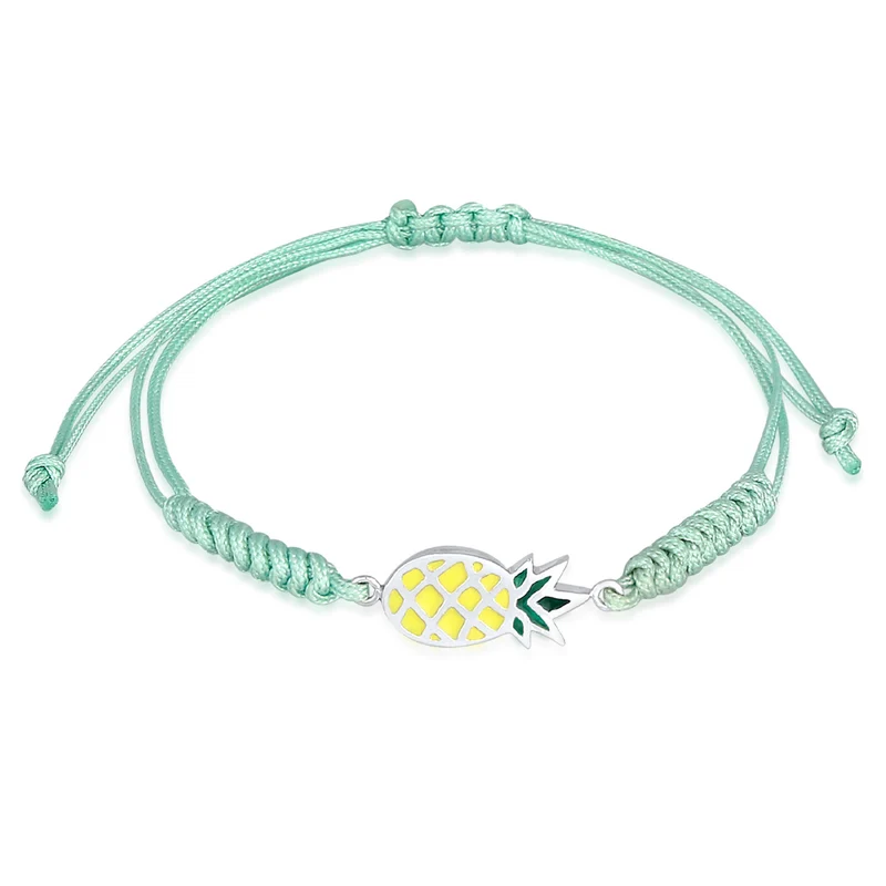 Armband Ananas