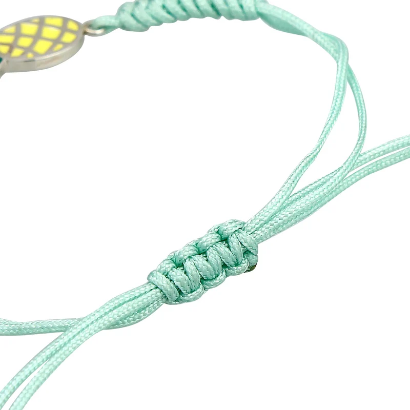 Armband Ananas