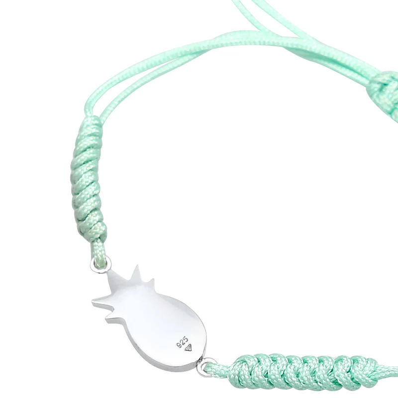 Armband Ananas