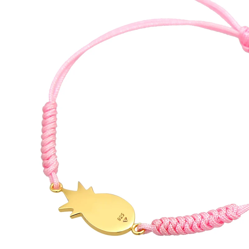 Armband Ananas