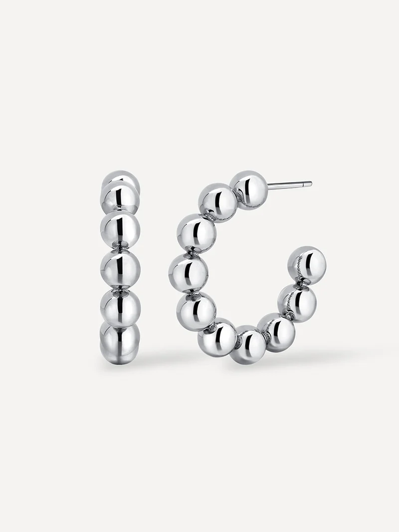 Charming Bead Ohrringe