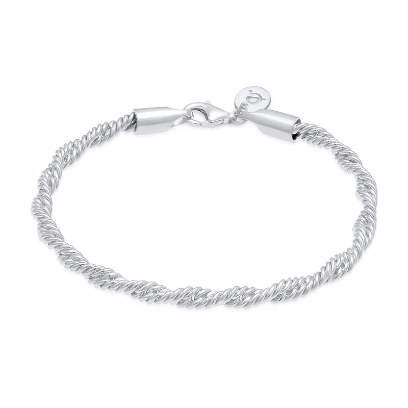 Kordel-Armband