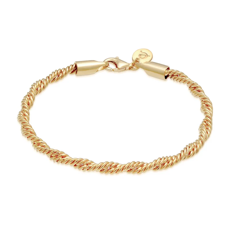 Kordel-Armband