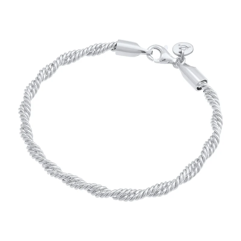 Kordel-Armband