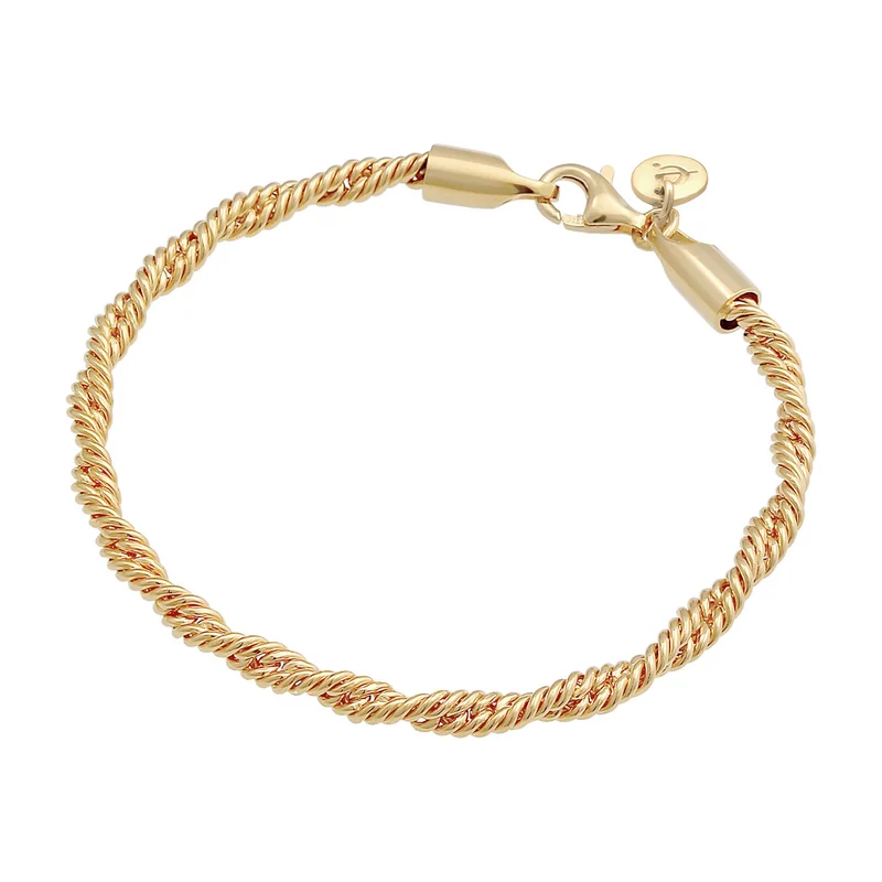 Kordel-Armband