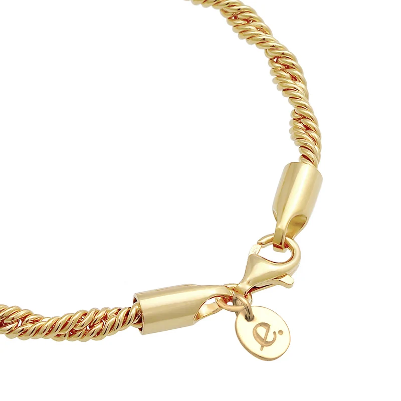 Kordel-Armband