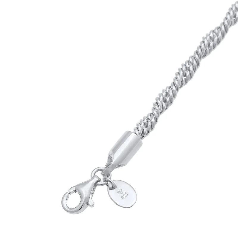 Kordel-Armband