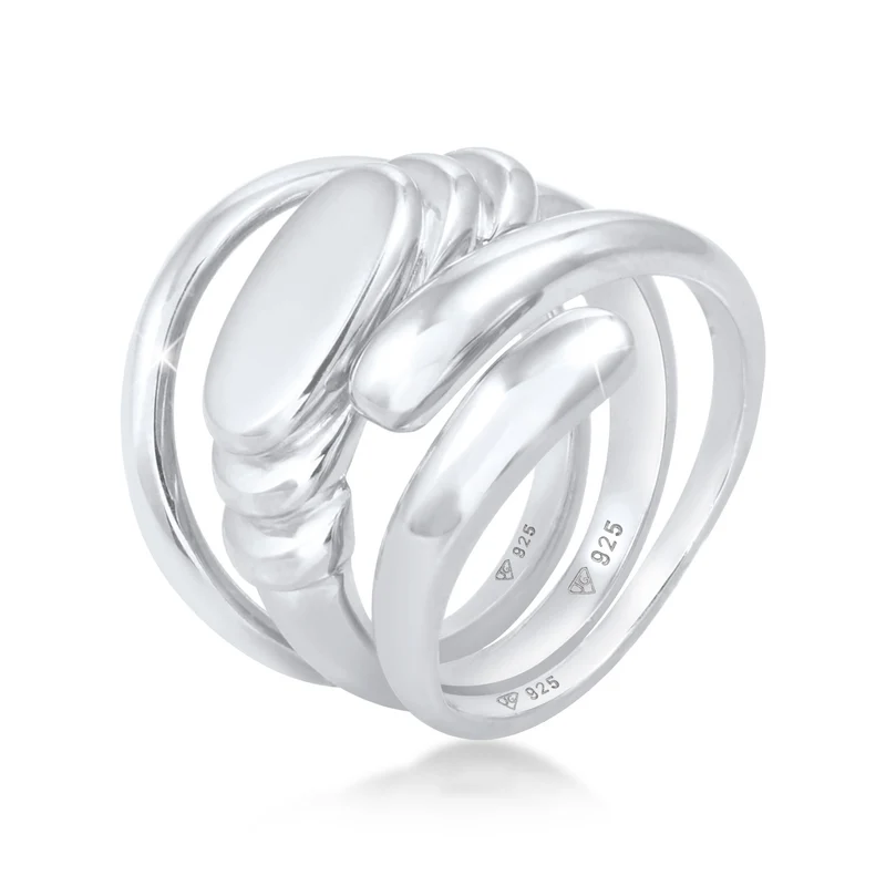 Ring 3er Set Statement