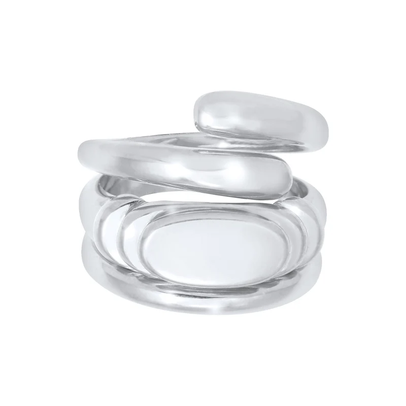 Ring 3er Set Statement