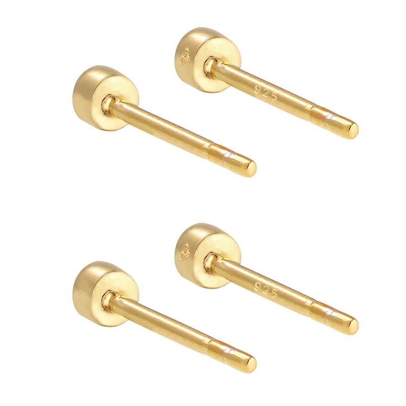Ohrstecker Set | Emaille