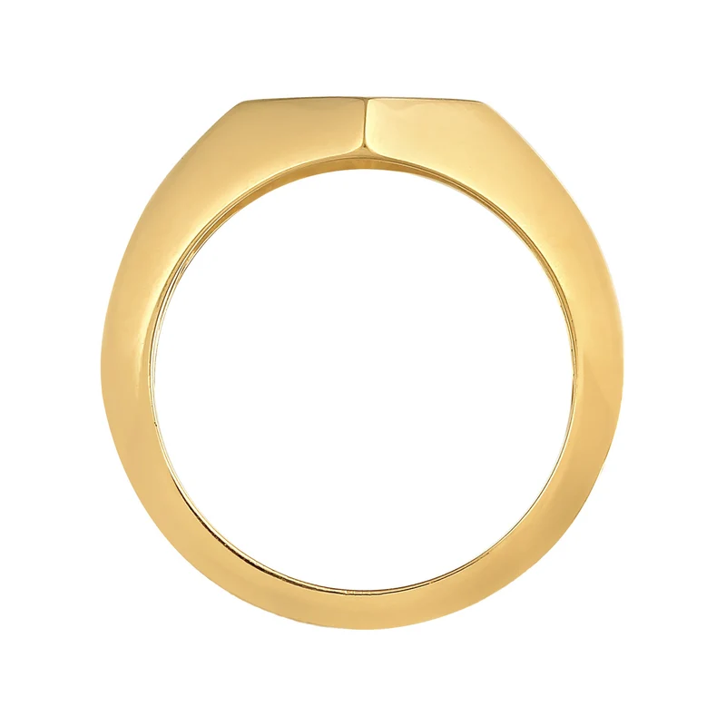 Siegelring Raute