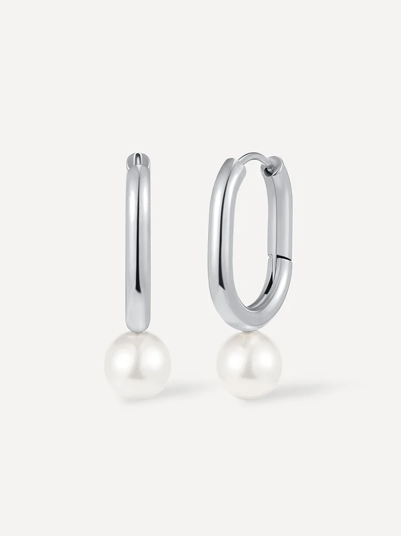 Absolute Appeal Pearl Ohrringe