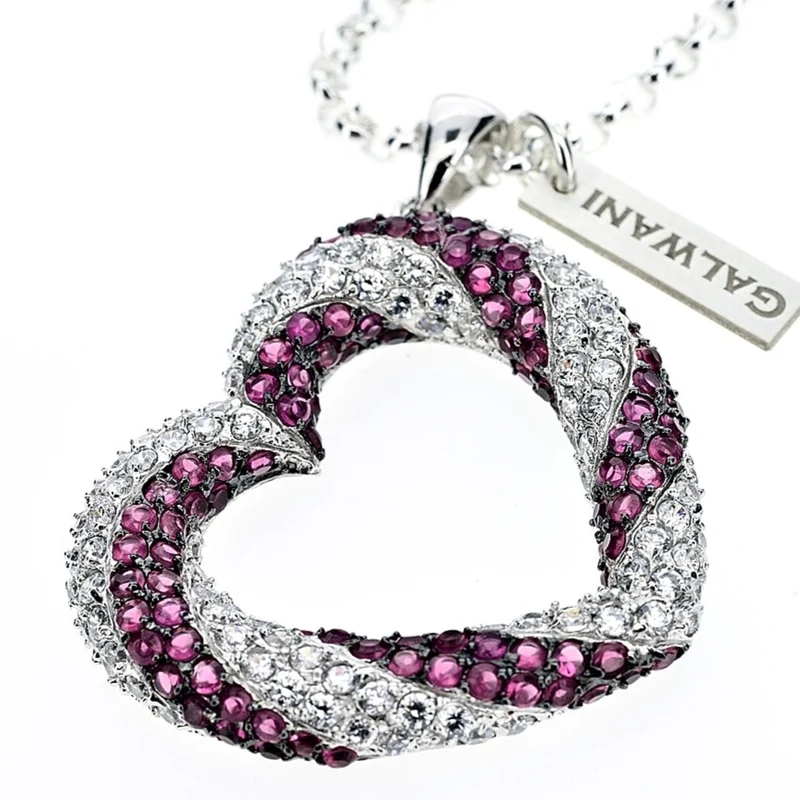 DESIGNER COLLIER, ECHTSCHMUCK, ONLINE JUWELIER, SILBERKETTE