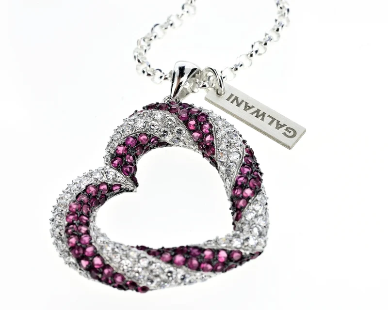 DESIGNER COLLIER, ECHTSCHMUCK, ONLINE JUWELIER, SILBERKETTE