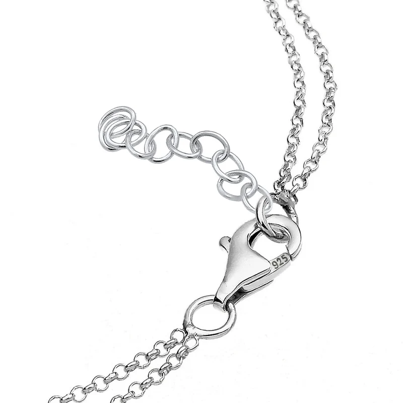 Schmuckset Infinity