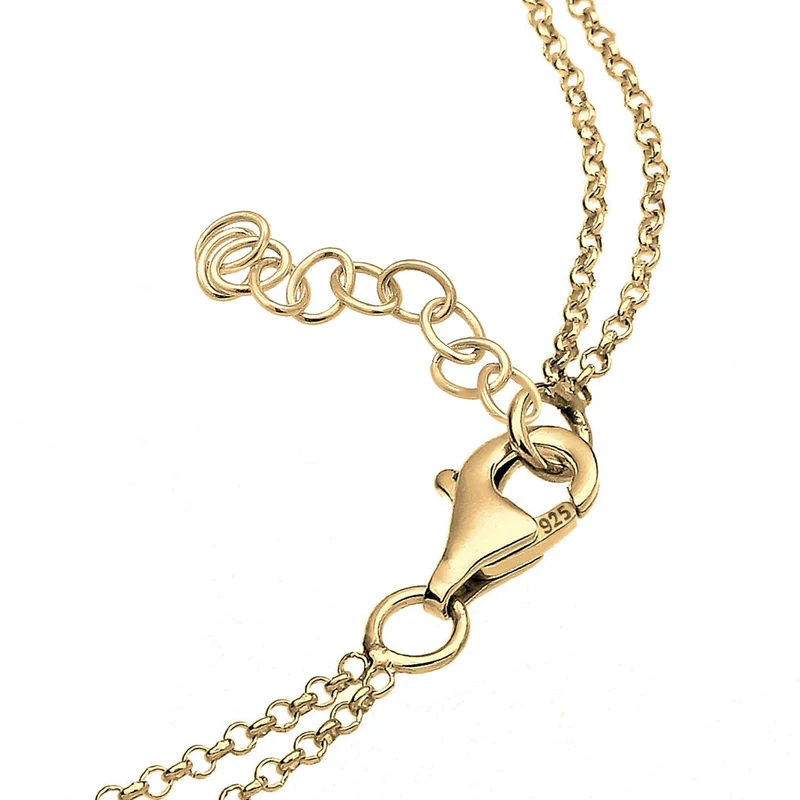 Schmuckset Infinity