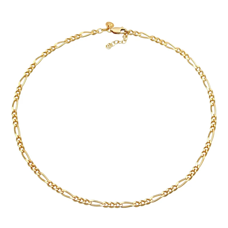 Figaro-Choker Chunky