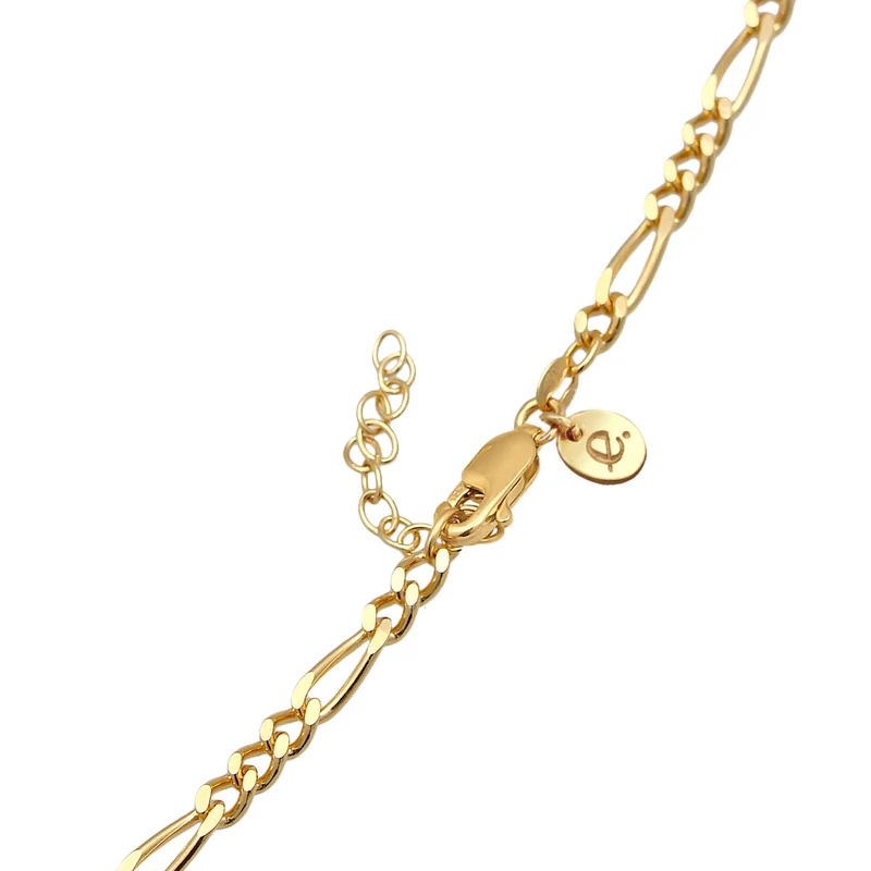 Figaro-Choker Chunky