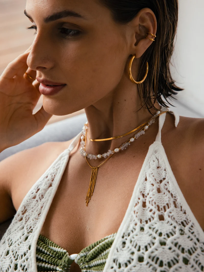 Mobius Earcuff