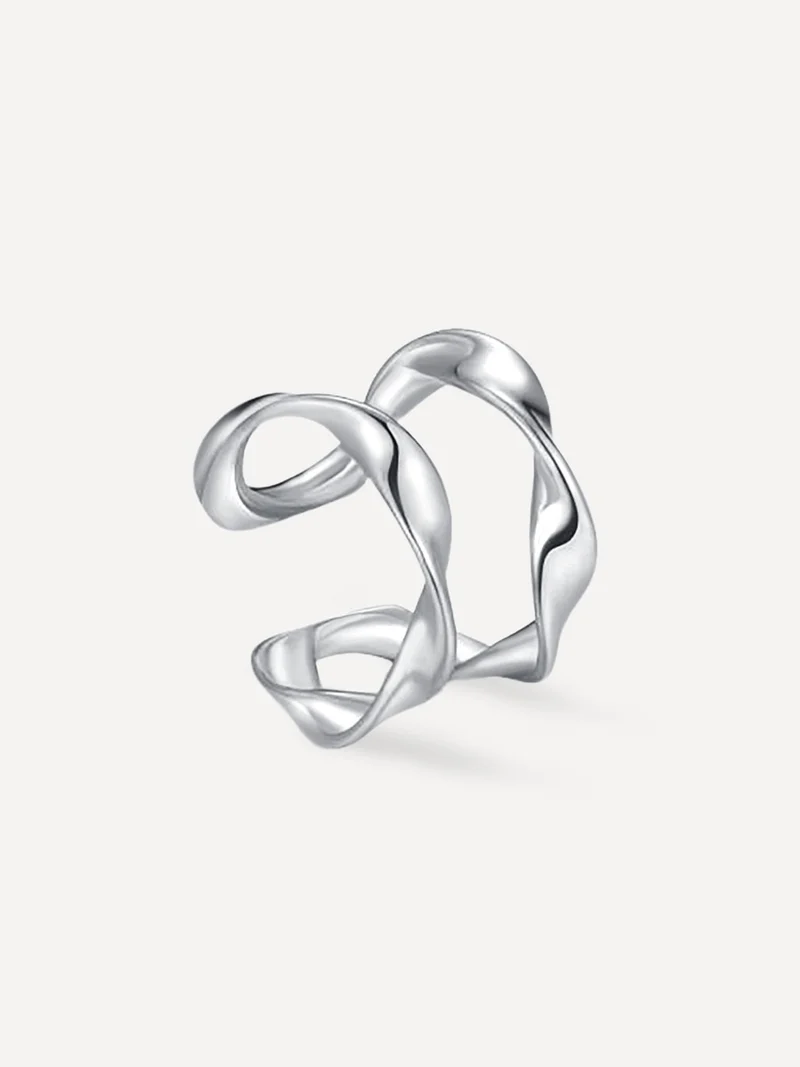 Mobius Earcuff