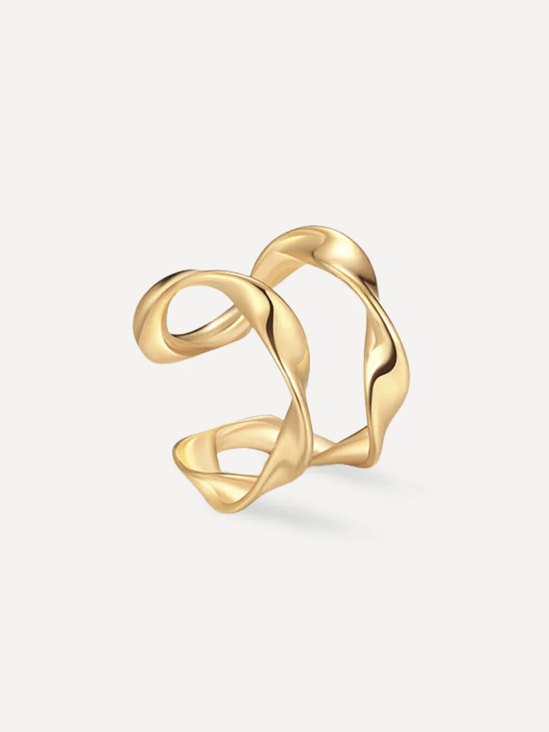Mobius Earcuff