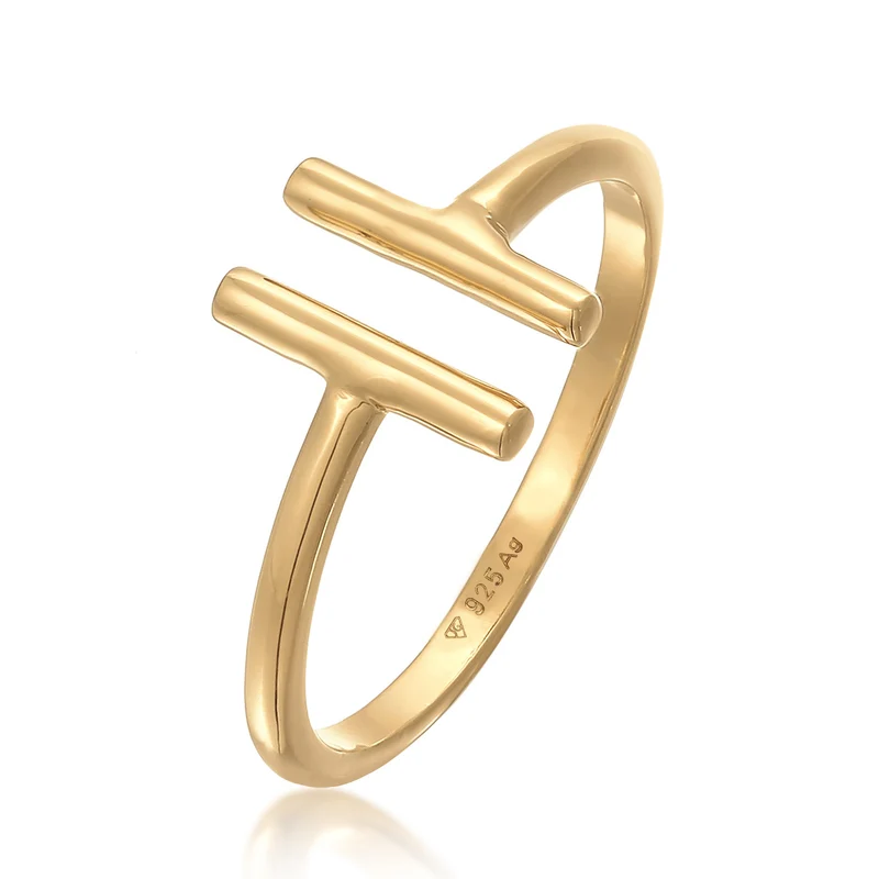 Ring Offen Geo