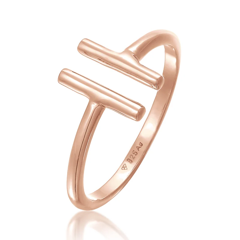 Ring Offen Geo