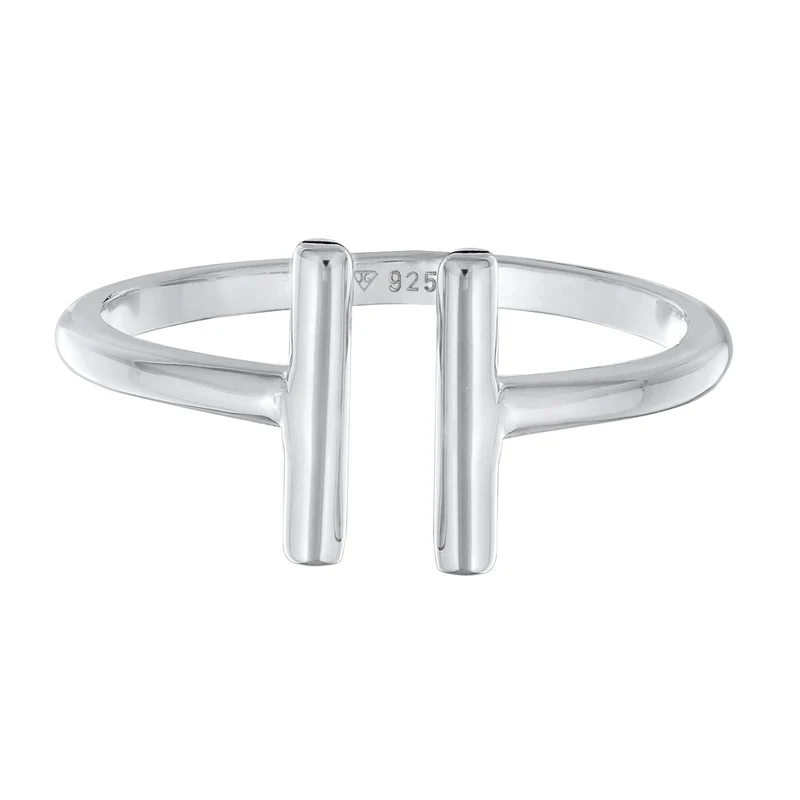Ring Offen Geo