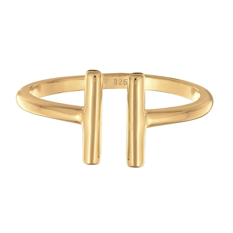 Ring Offen Geo