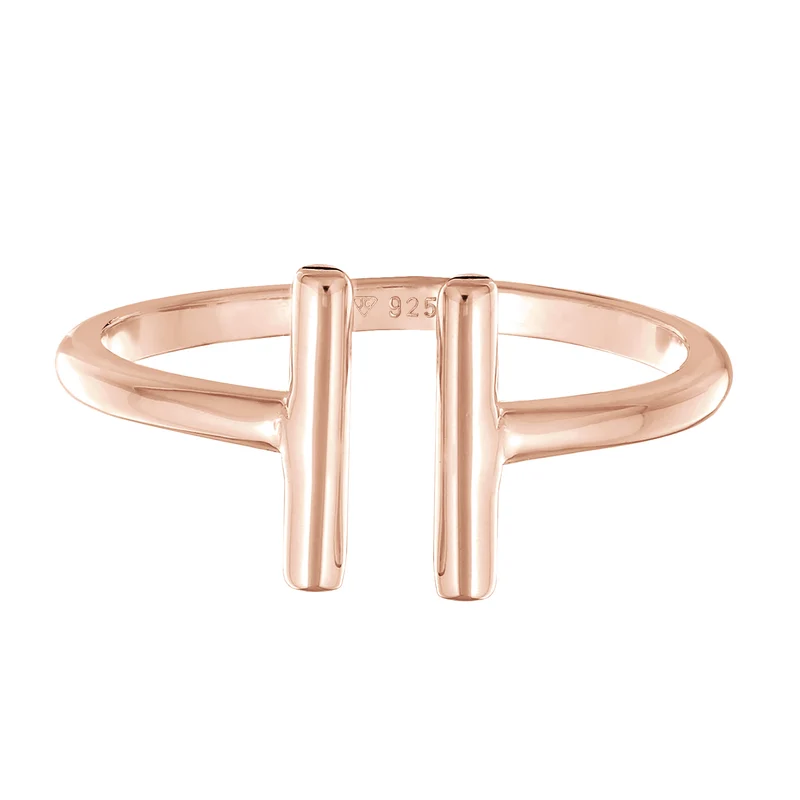 Ring Offen Geo