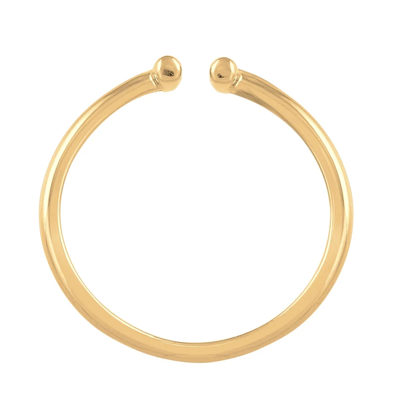 Ring Offen Geo