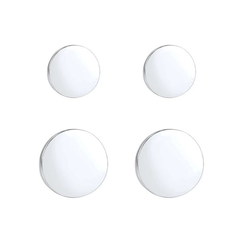 Ohrringset Geo