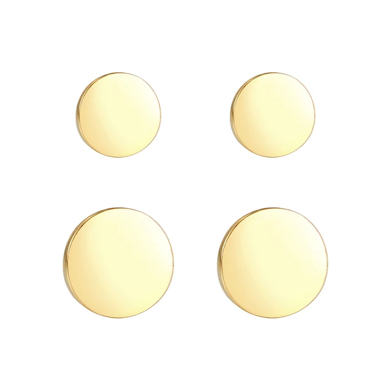 Ohrringset Geo