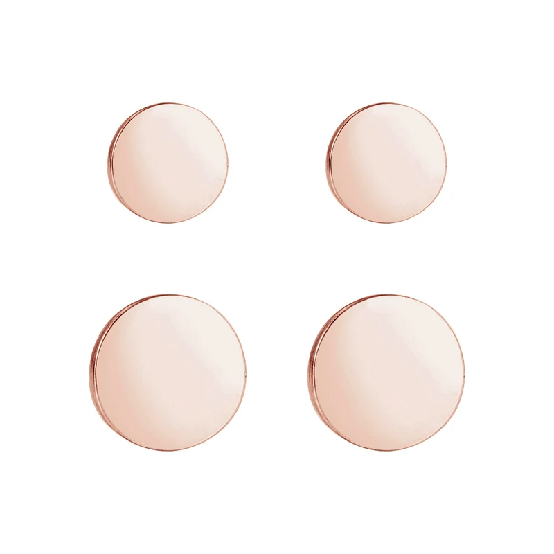 Ohrringset Geo