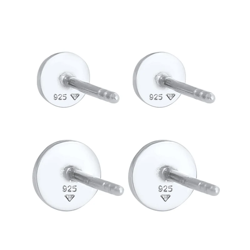 Ohrringset Geo