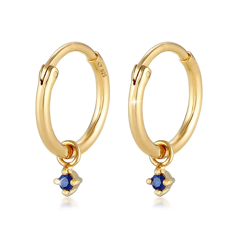 Creole | Saphir ( Blau )