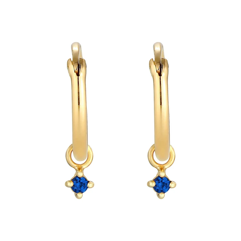 Creole | Saphir ( Blau )