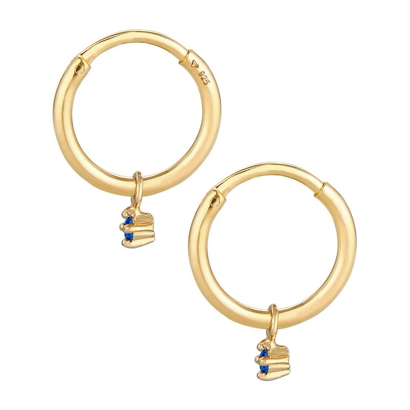 Creole | Saphir ( Blau )