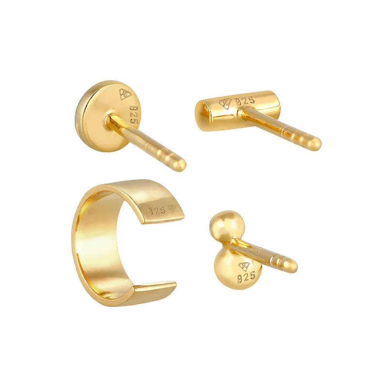 Ohrringset