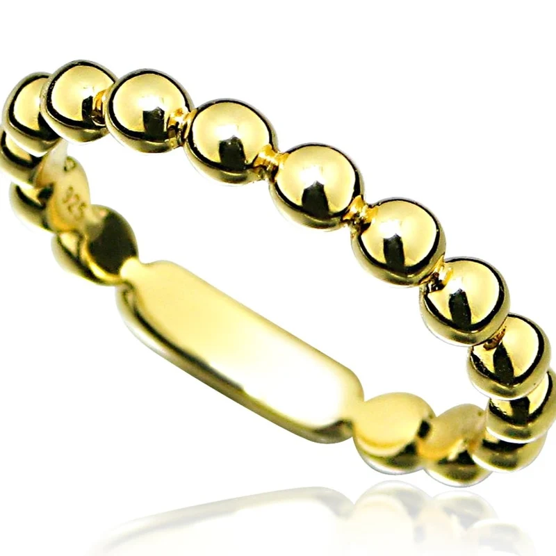 DESIGNERRING DAMEN RING GOLD, GOLDENER RING, SCHMUCK FINGERRING
